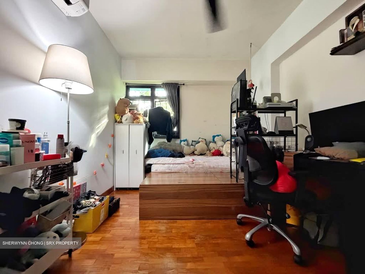 Blk 157B Rivervale View (Sengkang), HDB 5 Rooms #526932811
